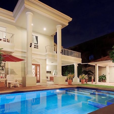 Sweet Villas Паттайя Экстерьер фото