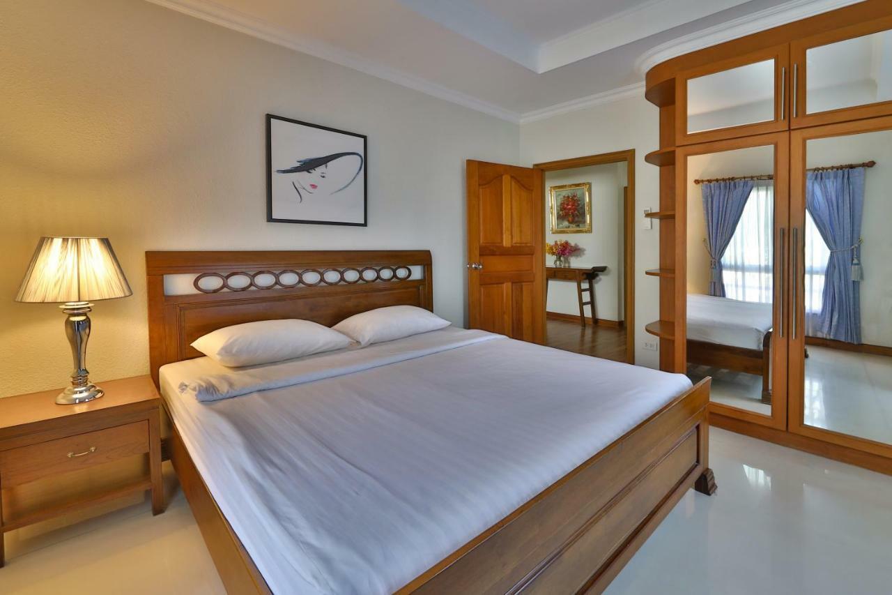 Sweet Villas Паттайя Номер фото